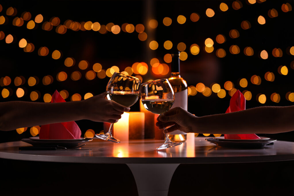 Valentine's Day